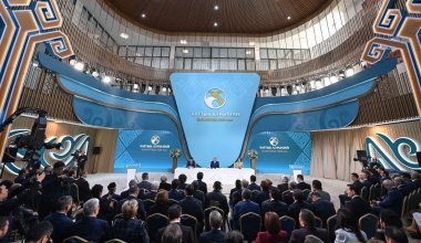 Будет Народный совет: Казахстан упраздняет АНК и Национальный курултай