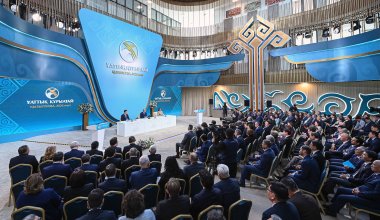 В Казахстане появится вице-президент