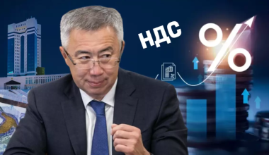 “Зачем переписывать то, что работает” - Жумангарин о Налоговом кодексе