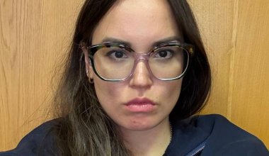 Назначена дата суда над Екатериной Бивол за оскорбление казахов и кыргызов