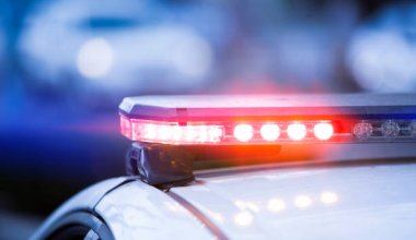 Драка после ДТП в Шымкенте закончилась убийством