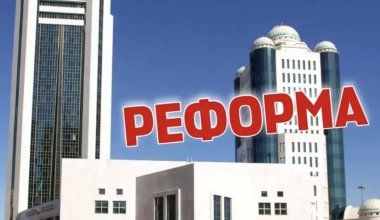 Реформы Токаева выходят на новый этап, считает спикер мажилиса