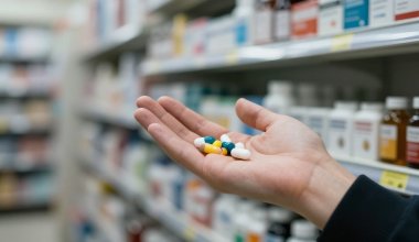 До 45 процентов подорожали самые популярные лекарства в Казахстане