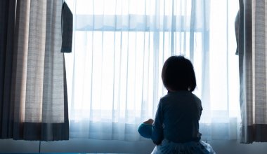 Насиловал падчериц: полиция задержала 45-летнего жителя Туркестанской области