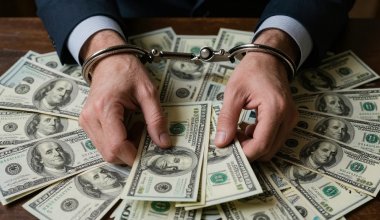 Ограбление банка в Павлодаре: установлено местонахождение подозреваемых