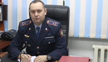 Начальника управления по борьбе с наркопреступностью задержали с наркотиками в Уральске