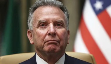 Мирный план по Украине завершён на 90 процентов — Уиткофф