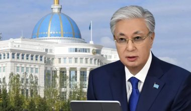Токаев запускает конституционную комиссию