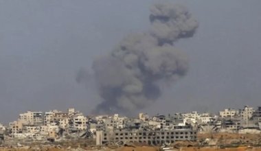 Журналисты погибли при ударах по сектору Газа