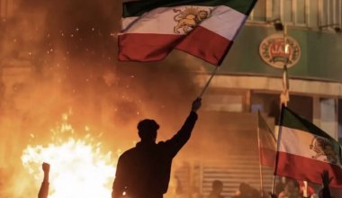 В Иране начали отбирать имущество у бизнесменов, поддержавших протесты