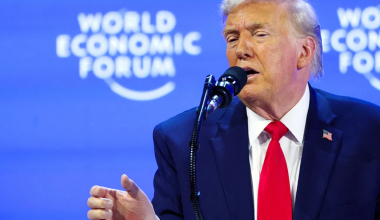 Более 30 стран подтвердили участие в “Совете мира” Трампа