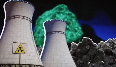 «Проспали геологию»: почему крупный инвестор отказался искать уран в Казахстане?