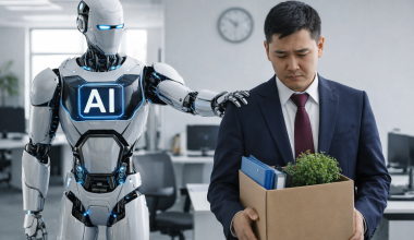 «IT не хочет столько людей»: казахстанским программистам грозит безработица?