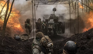 В декабре в Украине погибли 30 000 российских солдат, заявил генсек НАТО