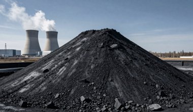 Уголь выгоднее АЭС: Казахстан не готов отказаться от главного источника энергии