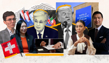 Мир стал прагматичным? Как Казахстану найти свое место в мировой повестке