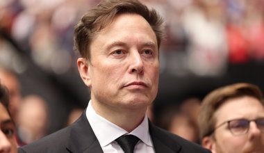 Самый богатый человек планеты впервые посетит форум в Давосе