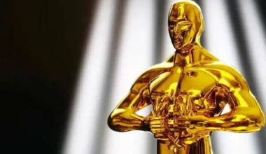 «Оскар» уже близко: кто вошел в список претендентов на статуэтки