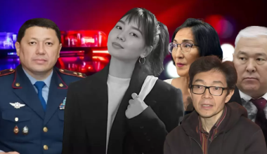 Гибель Нурай и эффект домино: достаточно ли отставок в полиции?