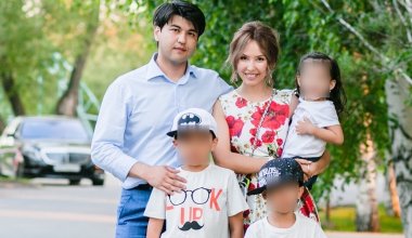 Измены Бишимбаева и встреча с Бекхэмами: Назым Кахарман рассказала о браке с экс-министром