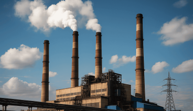 1,3 триллиона тенге: эксперт оценил рост стоимости критически важных ТЭЦ в Казахстане