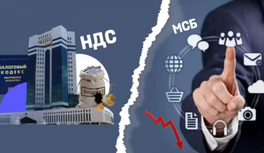 Налоги и ошибки: малому бизнесу в Казахстане обещают год без штрафов