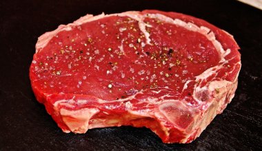 Рекорд за 14 лет: цены на говядину помешали остановить инфляцию в Казахстане