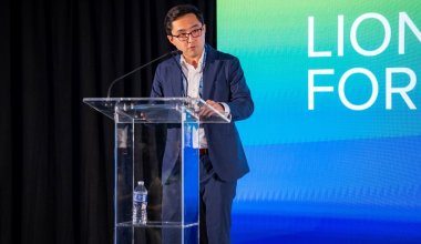 Казахстанец крутит десятками миллионов долларов в Кремниевой долине