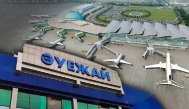 500 тысяч пассажиров: комитет гражданской авиации просит денег для аэропортов