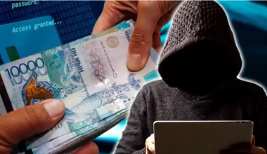 Оформляли автокредиты на уязвимых казахстанцев: задержаны шестеро членов ОПГ