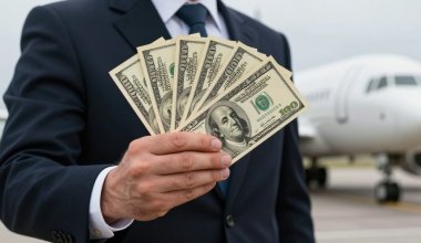 Чиновники лоббируют авиакомпании, не требуя соблюдения правил — Галым Байтук