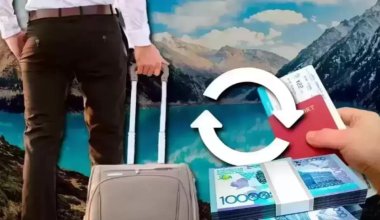Казахстан может уже весной отменить невозвратные авиабилеты