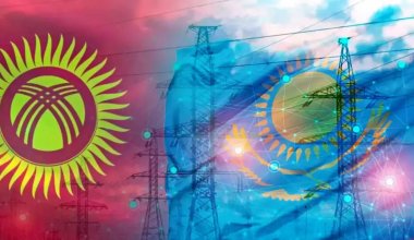 Рассчитывают на Казахстан? Озвучен дефицит электроэнергии в Кыргызстане