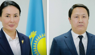 В Фонде соцмедстрахования назначили нового главу правления