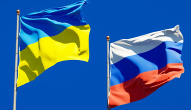 В Абу-Даби стартовали переговоры Украины и России с участием США