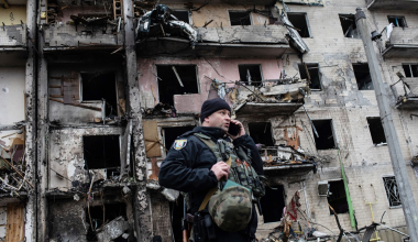 В России резко выросли расходы на похороны участников войны