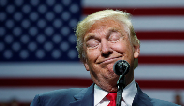 Трамп: Китай «поглотит» Канаду за год из-за её выбора