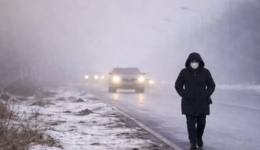 Какие города Казахстана накроет смог