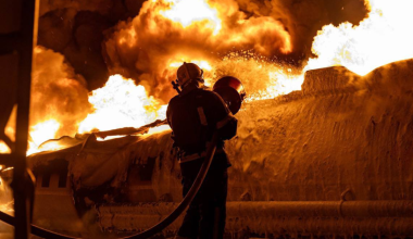 Атака в разгар диалога: Украина обвинила РФ в срыве переговоров