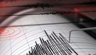 Землетрясение 5,2 в Турции: толчки дошли до Стамбула