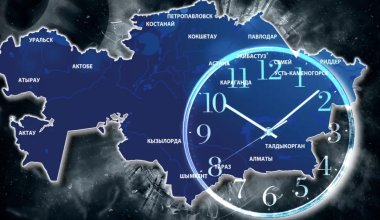 «Мучить восток Казахстана надо прекратить» - экс-дипломат о едином времени