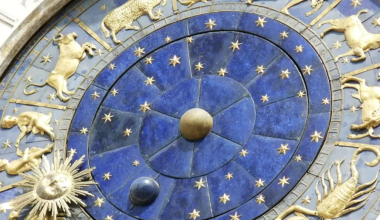 Названы знаки зодиака, которым судьба готовит прорыв в ближайшие дни