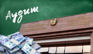 Фиктивные ученики и миллиардные траты: как в министерстве просвещения избегают разговоров «о сложном»