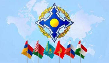 "Кризис доверия" в ОДКБ": о распаде организации высказались эксперты