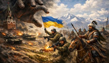 "Рупор Кремля": как риторика Соловьёва отражает многовековую политику России