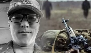 «Просил деньги в долг» — родственники не верят в самоубийство солдата из Туркестана