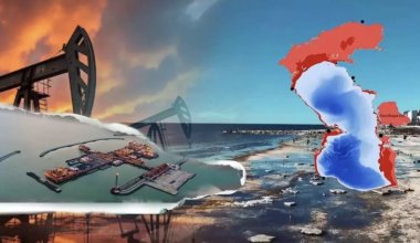 Операторы Карачаганака проиграли Казахстану арбитраж на $4 млрд