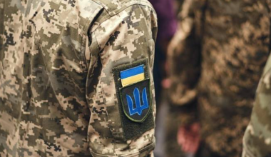 Военное положение и мобилизацию в Украине продлили до 4 мая