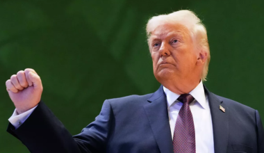 Торговые войны: Трамп объявил о повышении пошлин для еще одной страны