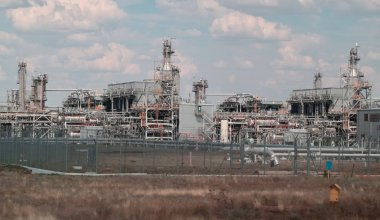 Арбитраж по Карачаганаку: победа Казахстана под покровом тайны